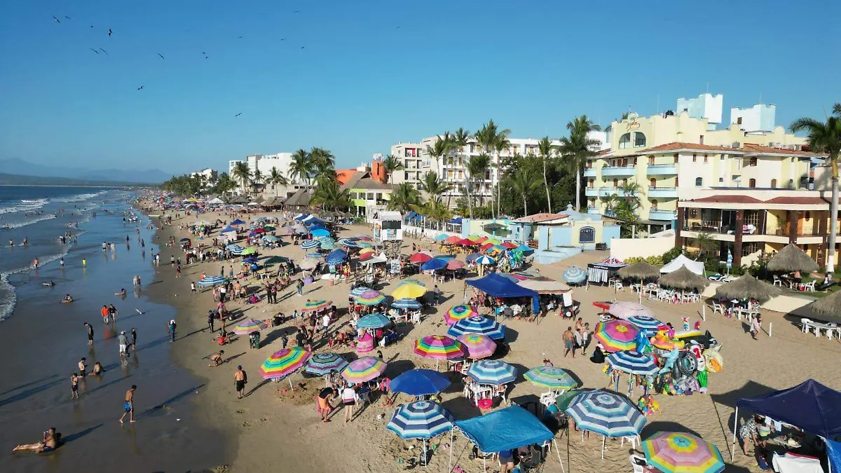 Playa Nayarit